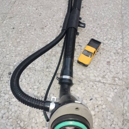 گلویی باک اریسان دو